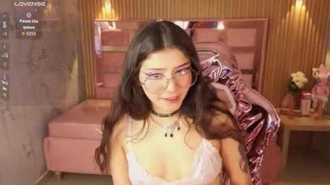 miss_devil_s online show from March 12, 3:21 am