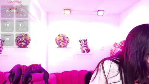 Melanie online show from May 18, 12:33 pm