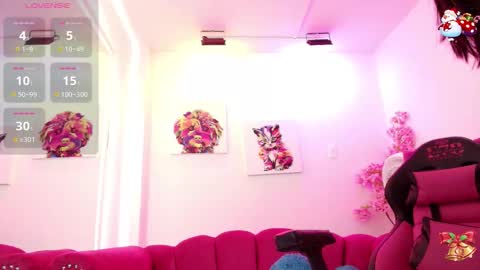 Melanie online show from November 22, 2:04 pm