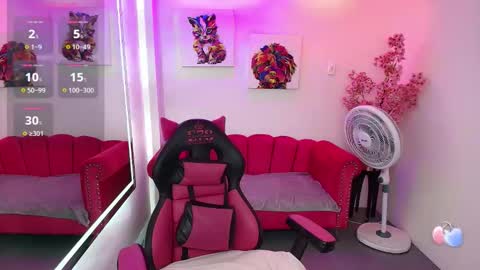 Snapshot of miss_dolly1 chatting on September 22, 12:31 pm Melanie online show from September 22, 12:31 pm