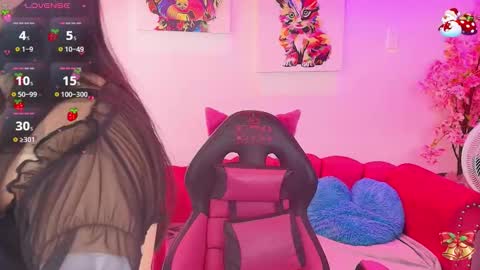 Melanie online show from December 1, 12:25 pm