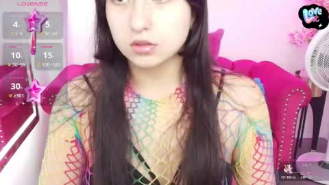 Melanie online show from November 6, 12:30 pm