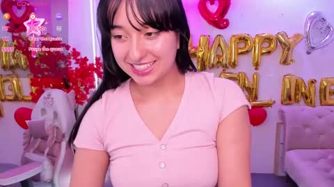 Snapshot of miss_dolly1 chatting on February 18, 3:20 pm Melanie online show from February 18, 3:20 pm