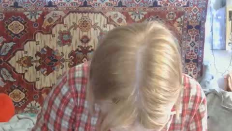 Elis online show from May 20, 11:16 am