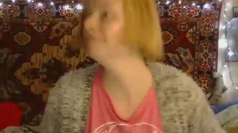 Elis online show from October 9, 11:48 am