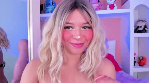 Evoleth online show from September 9, 1:33 pm