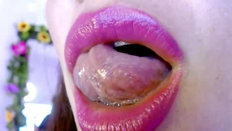 Miss Evoleth online show from February 13, 4:00 am