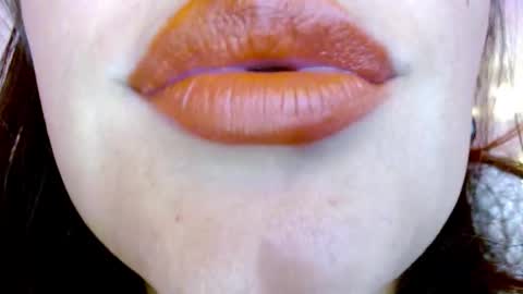 Miss Evoleth online show from February 12, 6:29 am