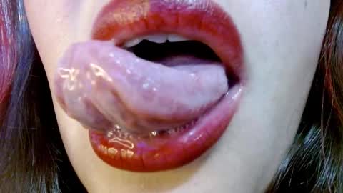 Miss Evoleth online show from February 10, 7:26 am