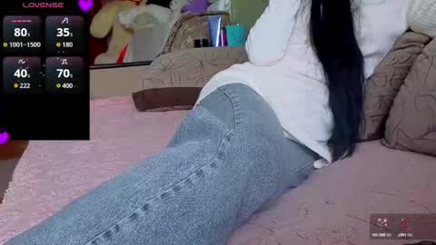Snapshot of miss_flexi_sun chatting on October 1, 8:46 am ................................ online show from October 1, 8:46 am
