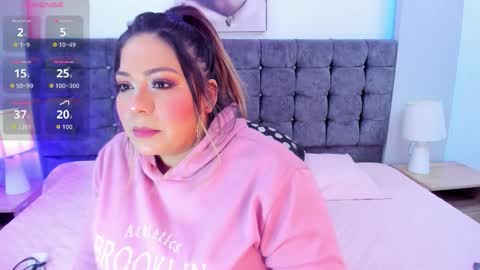 miss_horney online show from November 16, 7:49 pm