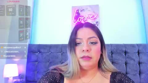 miss_horney online show from November 25, 11:14 pm