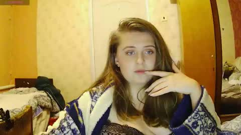 Miss Iriss online show from March 12, 4:44 pm