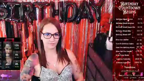 Jane online show from July 8, 7:34 am