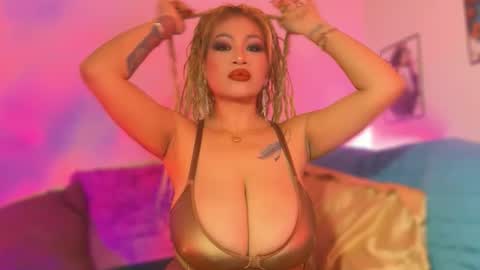 Jasmine online show from March 5, 8:56 am