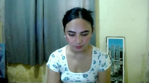 Miss jasmine online show from June 29, 4:20 am