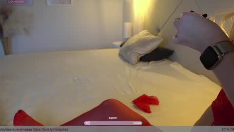 Snapshot of miss_juliaa chatting on January 25, 2:03 pm Julia--- onlyfanssuavemariaa       online show from January 25, 2:03 pm