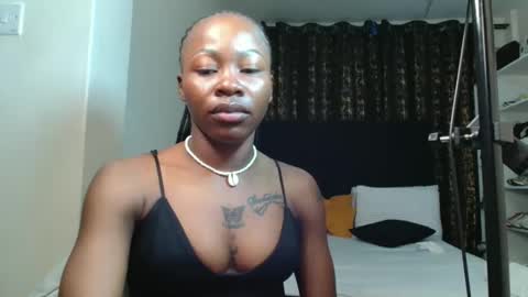 Miss Kiarrafit online show from January 8, 6:14 pm