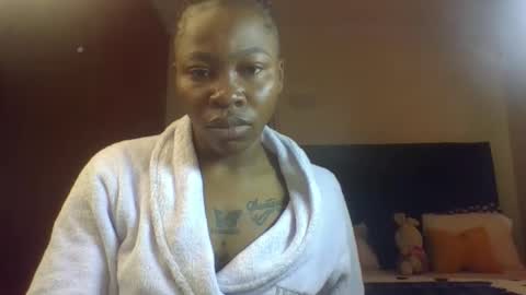 Miss Kiarrafit online show from September 11, 8:37 am