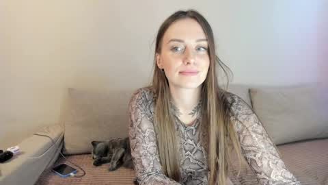 Kitty online show from May 9, 2:50 am