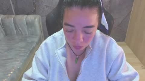 miss_lesly_cn online show from July 6, 3:03 pm