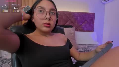 lexy online show from March 7, 8:09 pm