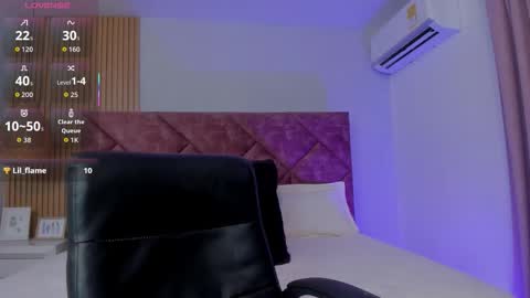 lexy online show from March 30, 7:36 pm