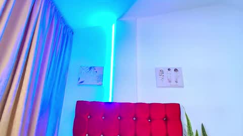 leyla online show from October 5, 4:58 pm