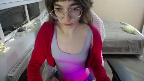 Miss Lina online show from April 30, 7:41 pm