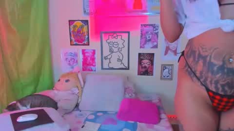 MEGG online show from March 20, 9:42 pm