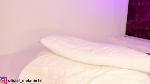 Alejandra  online show from February 19, 1:08 am