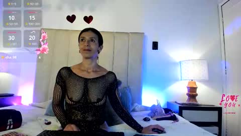 miss_milf_ online show from March 23, 7:41 pm
