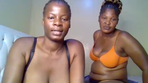 MILLY online show from February 21, 1:36 pm