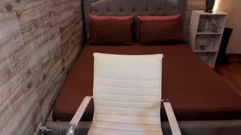 THE DEVIL  CALL ME MASTER online show from March 10, 1:23 am