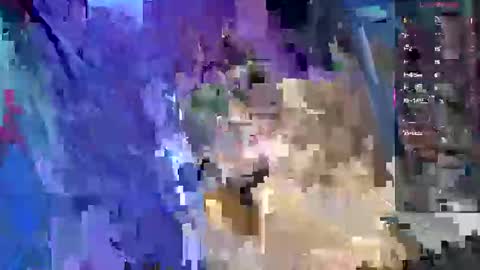 Olly online show from November 14, 12:18 pm