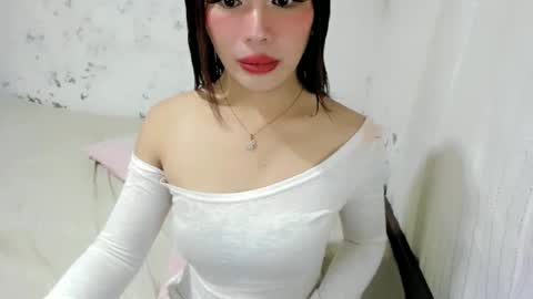 miss_morgan69 online show from February 22, 9:01 am