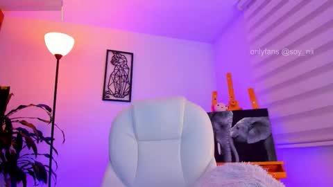 Nii online show from October 28, 1:06 am