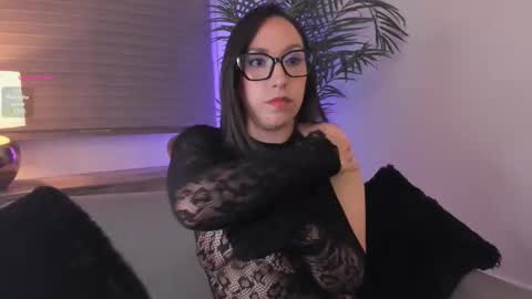 Ana Vidal online show from January 13, 11:12 pm