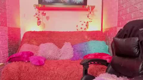 Miss Pecados online show from June 27, 4:29 am