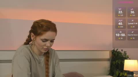 Margo online show from October 13, 4:36 am