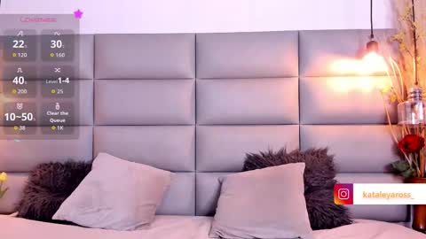 onlyfanskataleyaross online show from December 17, 3:13 am