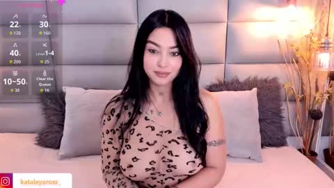 onlyfanskataleyaross online show from September 21, 3:54 am