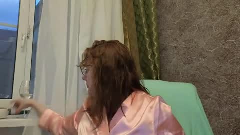 miss sandrax online show from March 29, 4:52 pm