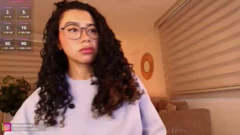 Amy Olivera online show from March 17, 12:43 pm