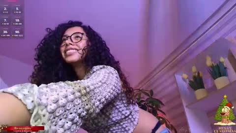 Amy Olivera online show from December 20, 1:29 pm