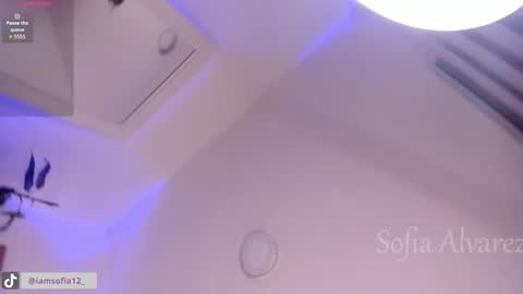 Sofia Alvarez online show from October 23, 9:48 pm