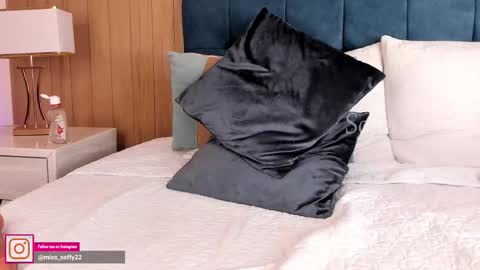 Sofia Alvarez online show from March 27, 8:26 am