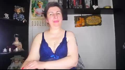 miss_tasha_kom online show from May 13, 6:01 am