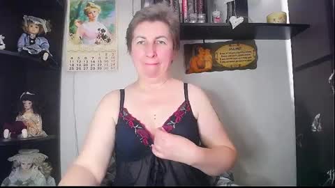 miss_tasha_kom online show from May 29, 12:25 pm