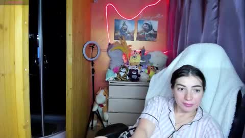 Melanie  January 15th is my birthday there will be an interesting show  online show from March 23, 5:34 am